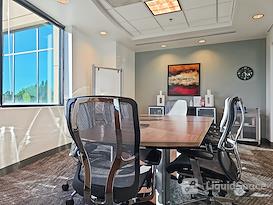 Regus | OR, Beaverton – AmberGlen