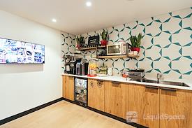 WeWork | Weteringschans 165