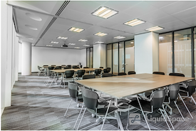 Regus | London, Paddington