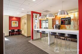 Regus | Arroyo Crossing