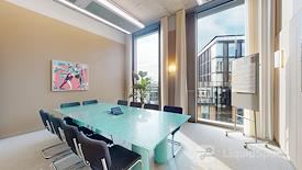 FORA | The Gridiron Building