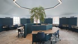 Spacemade - Common Ground