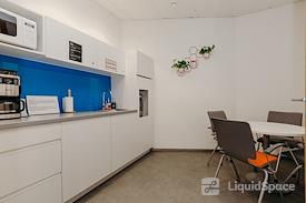 Regus | Isafjordur Bank