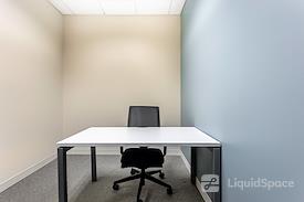 Regus | Cantera Center