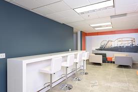 Circle Hub- Los Angeles