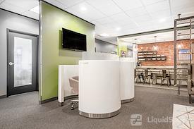 Regus | Old Town Square
