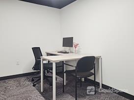 Regus | Longmont- Terry St