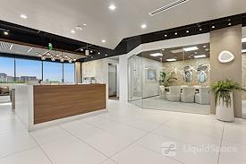 Lucid Private Offices | Uptown - Central Expressway