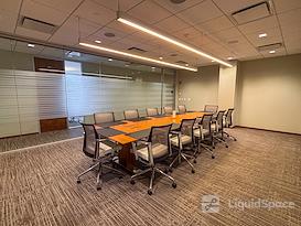 HuddleUp Powered By 25N Coworking