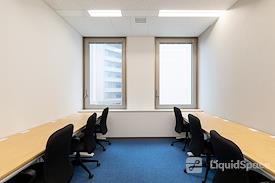 Regus | Nagano, Ekimae