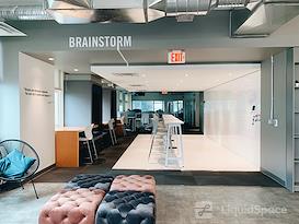 Launch Coworking Space - Exchange