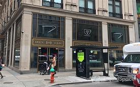 Capital One Café - Rittenhouse
