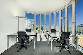 Regus | DUSSELDORF, Airport City