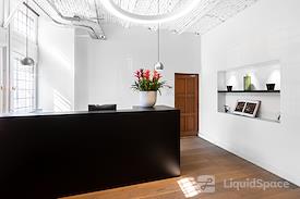 Regus | Amsterdam Nieuwezijds Voorburgwal 104-108