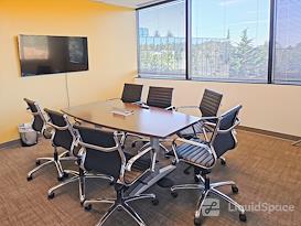 Regus | WA, Bellevue - 160th Ave SE