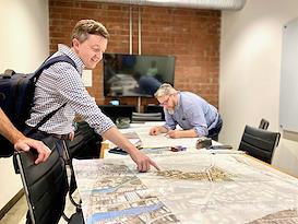 The Loading Dock - Dock 1053