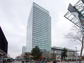 Regus | Amsterdam World Trade Centre Tower H