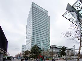 Regus | Amsterdam World Trade Centre Tower H