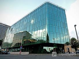 Regus | Tallinn Metro Plaza