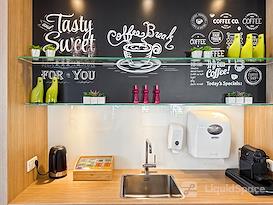 Regus | Maastricht, Randwyck