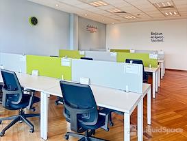 Regus | Dublin, Santry
