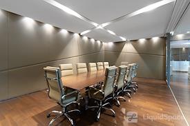 Regus | Petaling Jaya, First Avenue