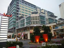 Regus | Klang, BBT One