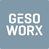 Logo of GESOWORX | Berlin-Weißensee