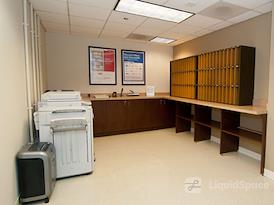 Regus | John Hancock Center