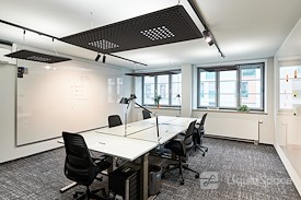 Design Offices | München, Design Offices, Campus Königsplatz