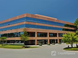 Regus | Chase Corporate Center