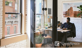 Industrious - 183 Madison, 6th Floor