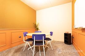 beyond | Aldgate Tower