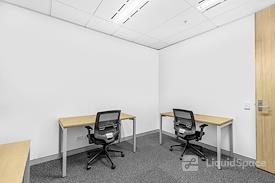 Regus | Adelaide 25 Grenfell Street
