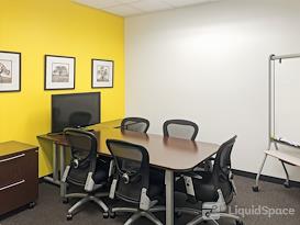 Regus | Maple Lawn