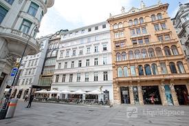 Regus | Vienna, Graben 19