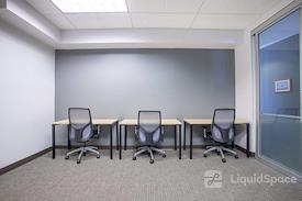 Regus | Iron Point