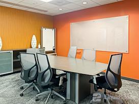 Regus | Long Beach ‚Äì Landmark Square