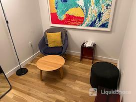 WeWork | 148 Lafayette St
