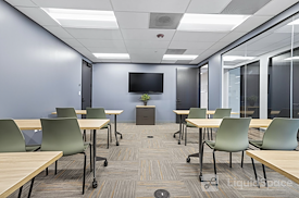 Office Evolution - Downtown Denver