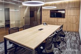 Regus | BRA, Uberlandia - Center Shopping