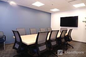 Intelligent Office Troy