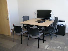 Regus | COSTA RICA, San Jose, Escazu Corporate Center