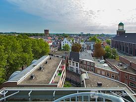 Regus | Utrecht, City Centre