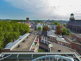 Regus | Utrecht, City Centre