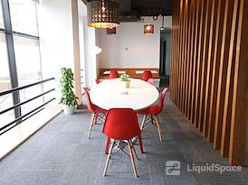 Regus | Cairo, Nasr City Olympic Building