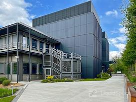 Regus | Geneva, The Hive