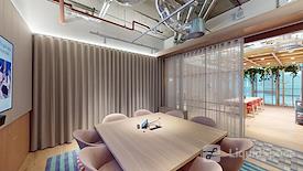 FORA | Bluefin Building, Bankside