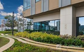 HQ | HQ Cebu Exchange Tower