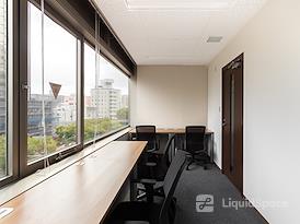 Regus | OpenOffice Kagawa, Takamatsu